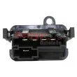 Résistance, pulseur d'air habitacle METZGER 0917003 - Visuel 2