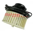 Pulseur d'air habitacle METZGER 0917008 - Visuel 1