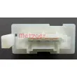 Résistance, pulseur d'air habitacle METZGER 0917009 - Visuel 2
