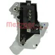 Appareil de commande, chauffage/ventilation METZGER 0917011 - Visuel 2