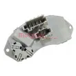 Appareil de commande, chauffage/ventilation METZGER 0917016 - Visuel 3
