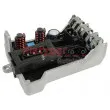 Appareil de commande, chauffage/ventilation METZGER 0917018 - Visuel 1