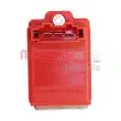 Appareil de commande, chauffage/ventilation METZGER 0917019 - Visuel 2