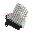 Appareil de commande, chauffage/ventilation METZGER 0917020 - Visuel 1