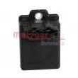 Appareil de commande, chauffage/ventilation METZGER 0917020 - Visuel 2