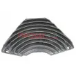 Appareil de commande, chauffage/ventilation METZGER 0917022 - Visuel 1
