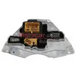 Appareil de commande, chauffage/ventilation METZGER 0917022 - Visuel 2