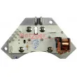 Appareil de commande, chauffage/ventilation METZGER 0917025 - Visuel 2
