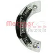 Appareil de commande, chauffage/ventilation METZGER 0917026 - Visuel 2