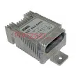 Commande, ventilateur électrique (refroidissement du moteur) METZGER 0917035 - Visuel 1