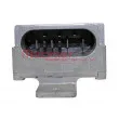 Commande, ventilateur électrique (refroidissement du moteur) METZGER 0917036 - Visuel 2