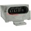 Commande, ventilateur électrique (refroidissement du moteur) METZGER 0917036 - Visuel 3