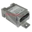 Commande, ventilateur électrique (refroidissement du moteur) METZGER 0917037 - Visuel 1