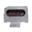 Commande, ventilateur électrique (refroidissement du moteur) METZGER 0917037 - Visuel 2