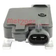 Commande, ventilateur électrique (refroidissement du moteur) METZGER 0917038 - Visuel 3