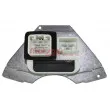Appareil de commande, chauffage/ventilation METZGER 0917039 - Visuel 1