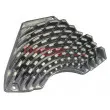 Appareil de commande, chauffage/ventilation METZGER 0917039 - Visuel 2