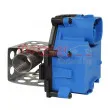 Résistance du ventilateur de radiateur METZGER 0917052 - Visuel 1