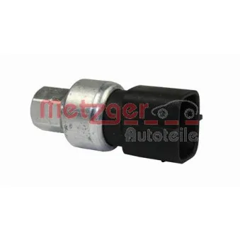 Pressostat, climatisation METZGER 0917068