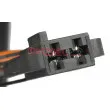 Pulseur d'air habitacle METZGER 0917070 - Visuel 3
