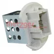 Résistance, pulseur d'air habitacle METZGER 0917073 - Visuel 2