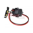 Résistance, pulseur d'air habitacle METZGER 0917074 - Visuel 2
