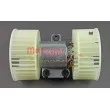 Pulseur d'air habitacle METZGER 0917078 - Visuel 2