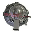 Pulseur d'air habitacle METZGER 0917086 - Visuel 2
