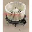 Pulseur d'air habitacle METZGER 0917086 - Visuel 3