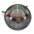 Pulseur d'air habitacle METZGER 0917089 - Visuel 2