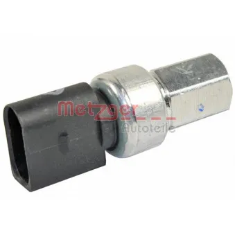 Pressostat, climatisation METZGER 0917093