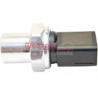 Pressostat, climatisation METZGER 0917094