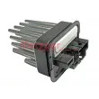 Appareil de commande, chauffage/ventilation METZGER 0917106 - Visuel 1