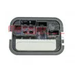 Appareil de commande, chauffage/ventilation METZGER 0917106 - Visuel 3