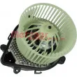 Pulseur d'air habitacle avant gauche METZGER 0917117 - Visuel 1