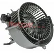 Pulseur d'air habitacle METZGER 0917130 - Visuel 1