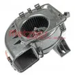 Pulseur d'air habitacle METZGER 0917135 - Visuel 1