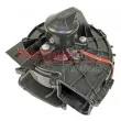 Pulseur d'air habitacle METZGER 0917135 - Visuel 2