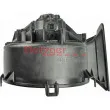 Pulseur d'air habitacle METZGER 0917137 - Visuel 2