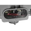 Pulseur d'air habitacle METZGER 0917142 - Visuel 2