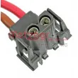 Pulseur d'air habitacle METZGER 0917143 - Visuel 2