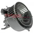 Pulseur d'air habitacle METZGER 0917146 - Visuel 1