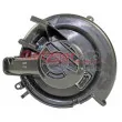 Pulseur d'air habitacle METZGER 0917146 - Visuel 2