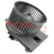 Pulseur d'air habitacle METZGER 0917149 - Visuel 1