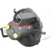 Pulseur d'air habitacle METZGER 0917150 - Visuel 2