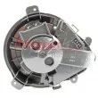 Pulseur d'air habitacle avant droit METZGER 0917152 - Visuel 2
