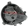 Pulseur d'air habitacle avant droit METZGER 0917154 - Visuel 2