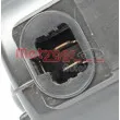 Pulseur d'air habitacle METZGER 0917155 - Visuel 2