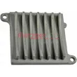 Régulateur, pulseur d'air habitacle METZGER 0917158 - Visuel 2