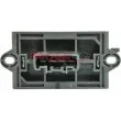 Résistance, pulseur d'air habitacle METZGER 0917159 - Visuel 2